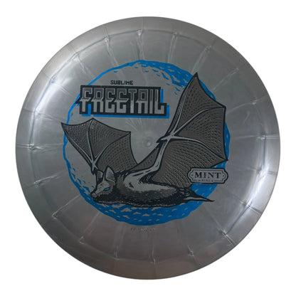 Mint Discs Freetail - Used Good | Sublime | Brown/Rainbow 174g Disc Golf