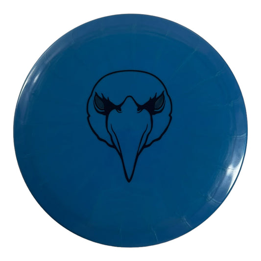 Mint Discs Grackle | Sublime | Blue/Blue 166g Disc Golf