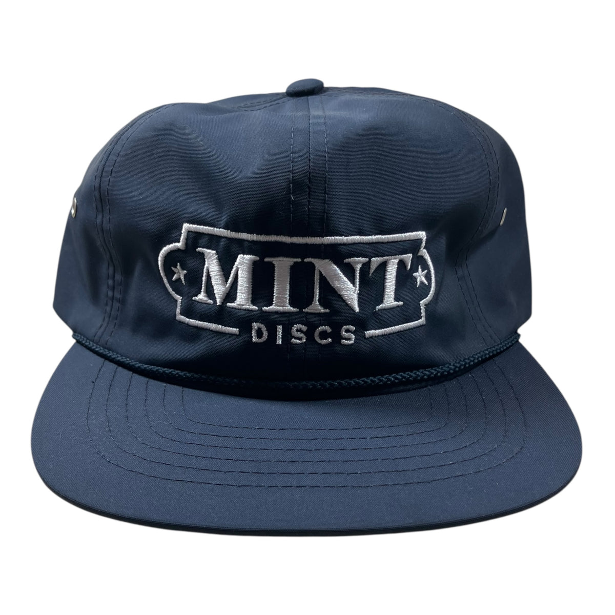 Mint Discs Mint Rope Hat Disc Golf