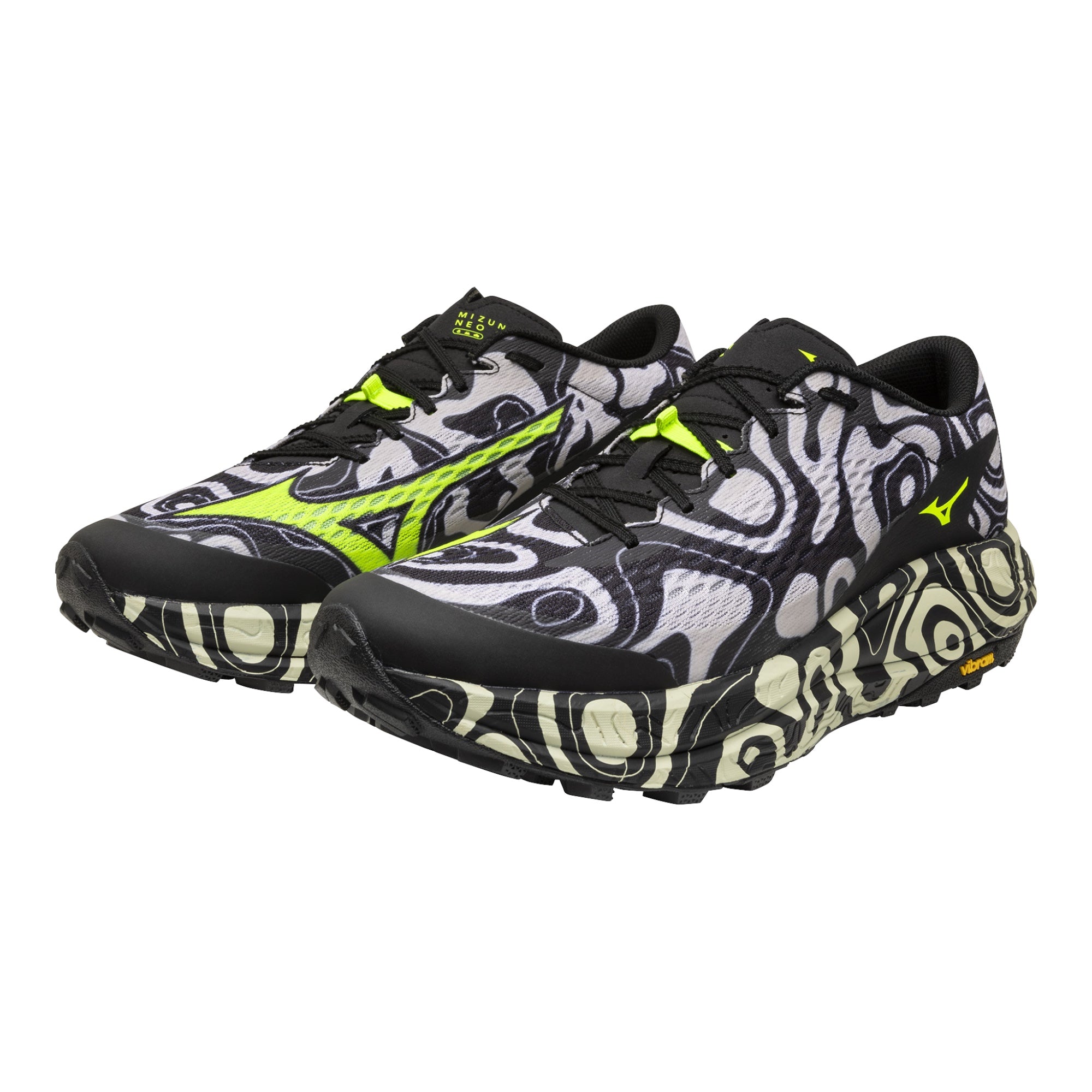 Neo Accera by Mizuno – Perks and Re-creation