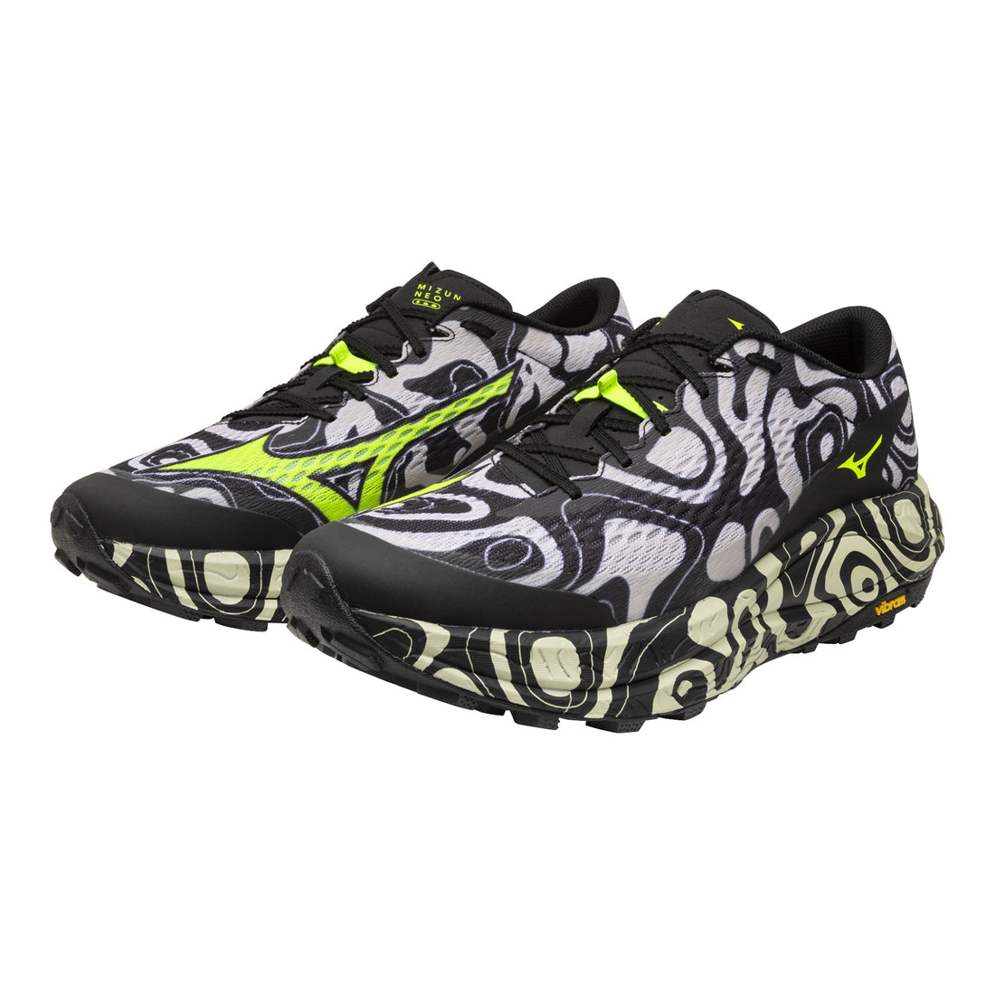 Mizuno Neo Accera Disc Golf