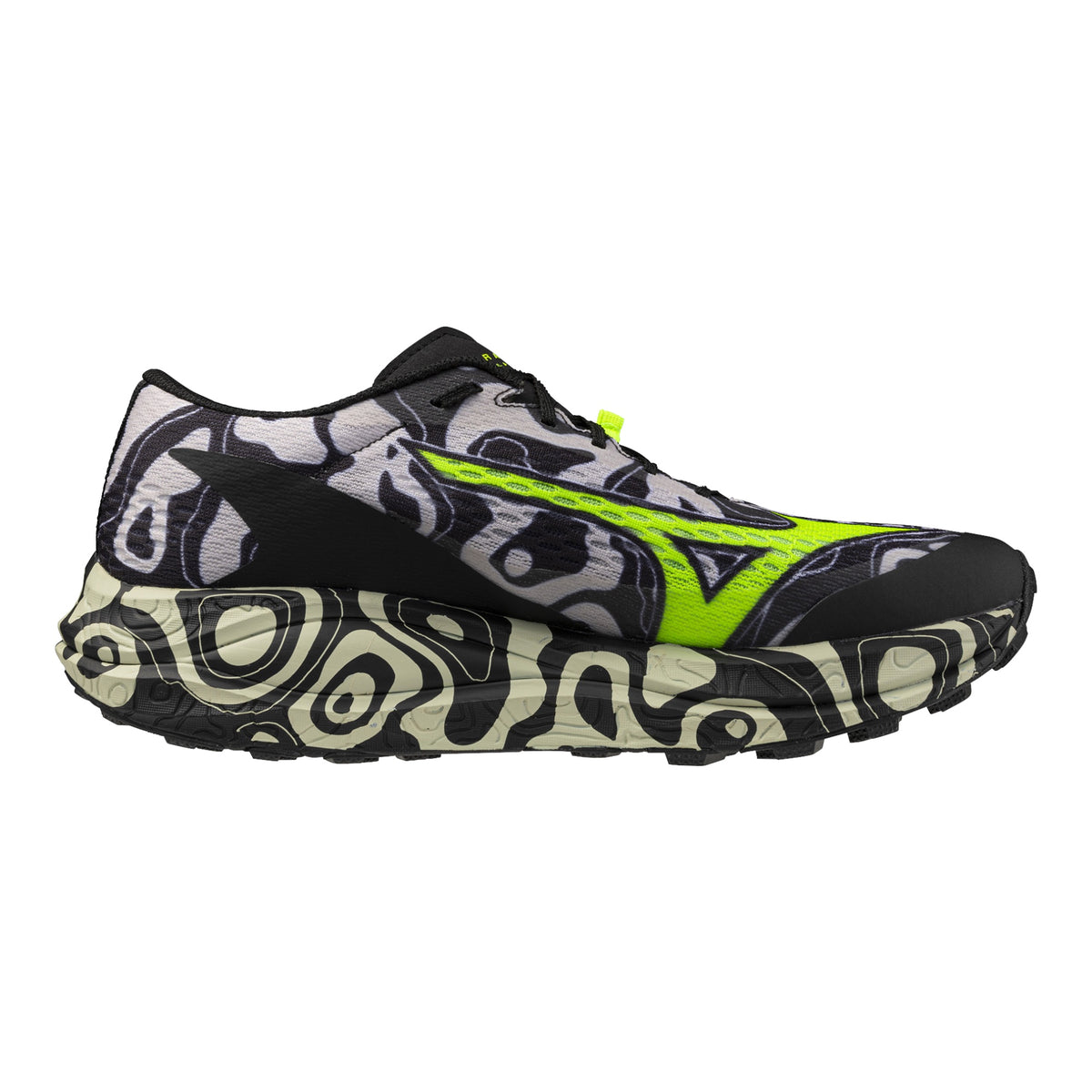 Mizuno Neo Accera Disc Golf