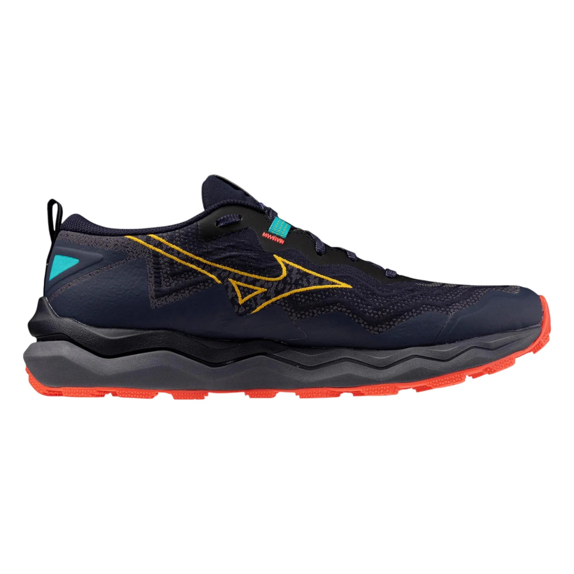 Mizuno Wave Daichi 9 Disc Golf