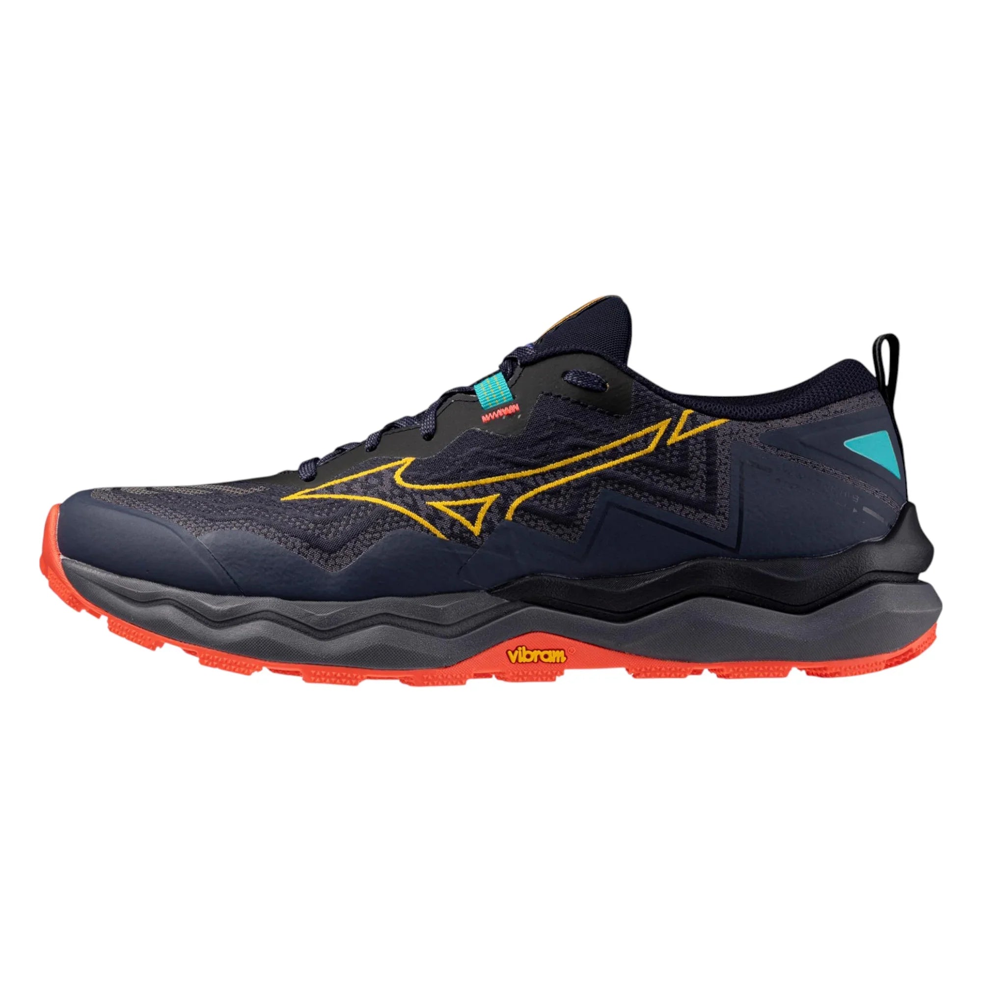 Mizuno Wave Daichi 9 Disc Golf