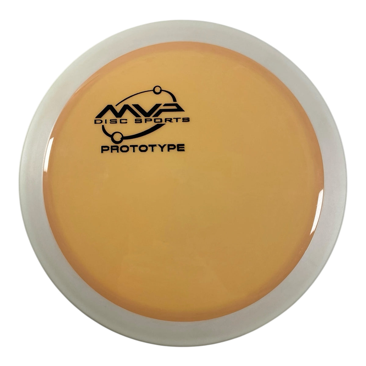 MVP Disc Sports Beam | Neutron | Orange/White 171g (Prototype) Disc Golf