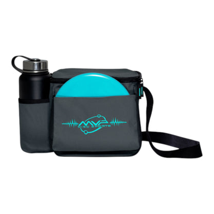 MVP Disc Sports Cell Starter Shoulder Bag Disc Golf