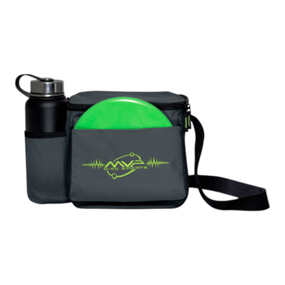 MVP Disc Sports Cell Starter Shoulder Bag Disc Golf
