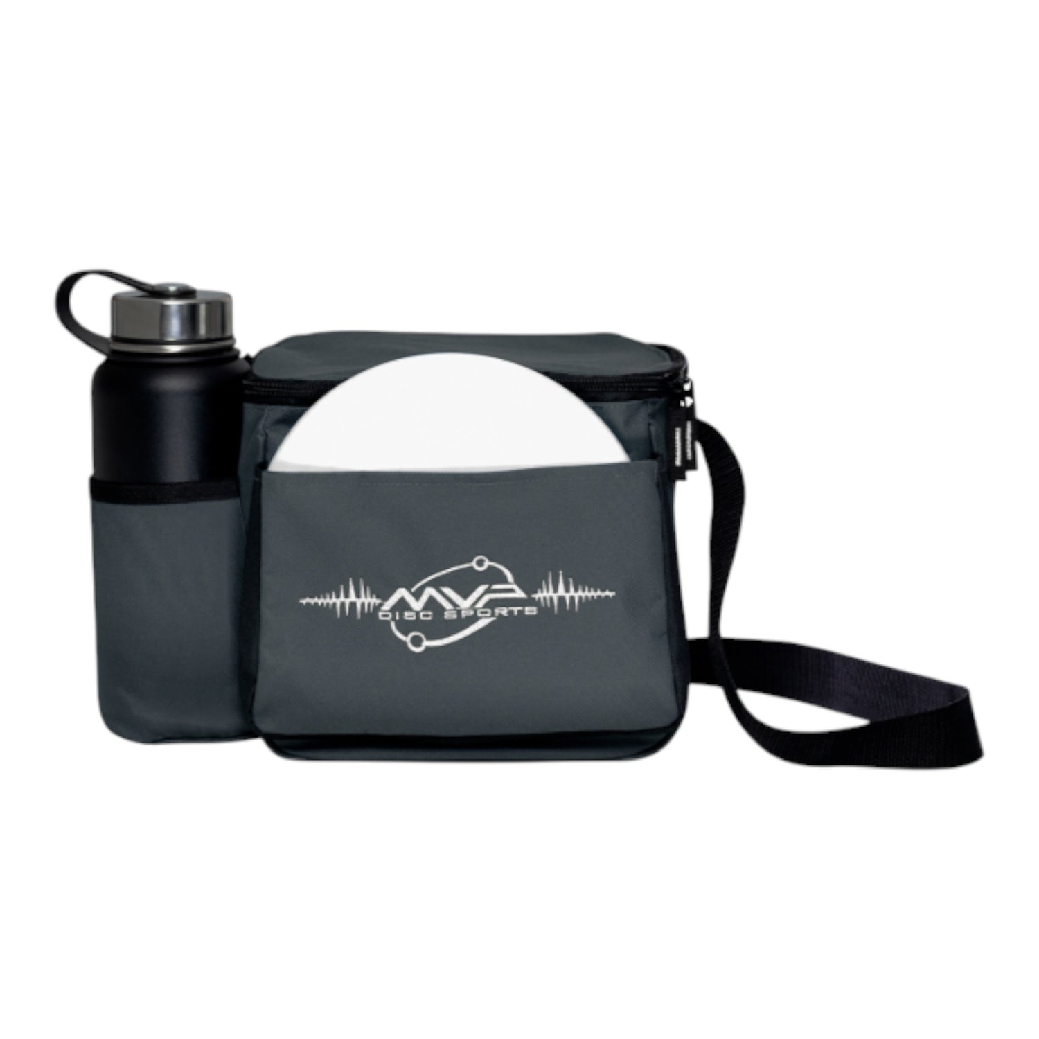 MVP Disc Sports Cell Starter Shoulder Bag Disc Golf