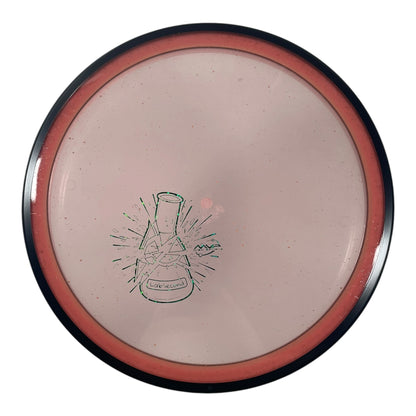 MVP Disc Sports Deflector - Lab Second | Particle Proton | Pink/Black 175g Disc Golf