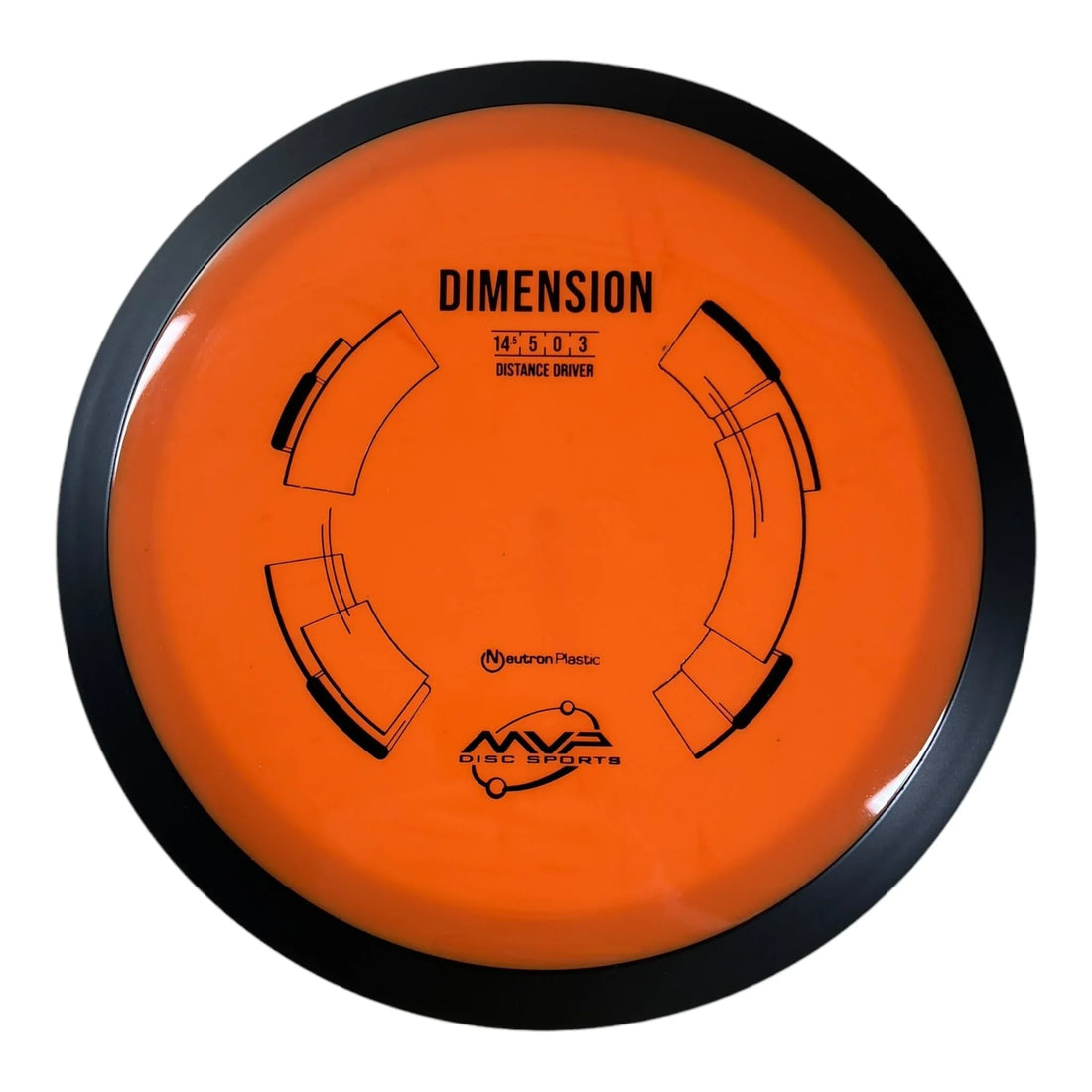 Orange Operators Disc Shop all Dimension available at Perks and Re-creation! We Love Disc Golf!