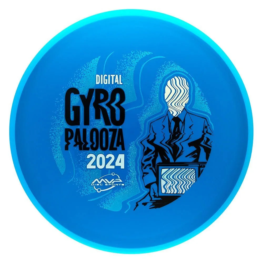 MVP Disc Sports Gyropalooza Box 2024 Disc Golf