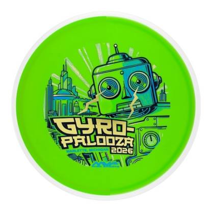 MVP Disc Sports Gyropalooza Box 2026 Disc Golf