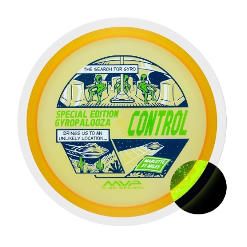 MVP Disc Sports Gyropalooza Box 2026 Disc Golf