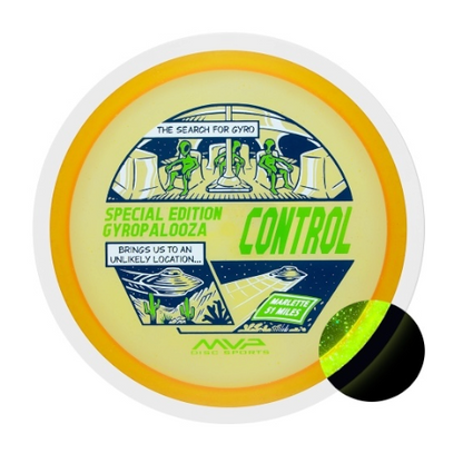 MVP Disc Sports Gyropalooza Box 2026 Disc Golf