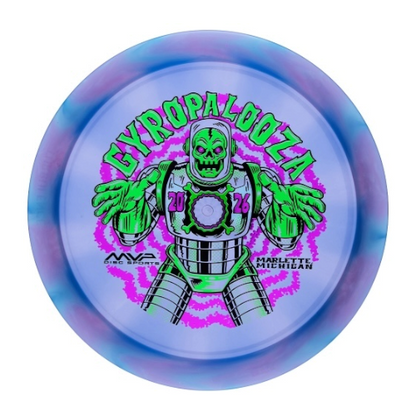 MVP Disc Sports Gyropalooza Box 2026 Disc Golf