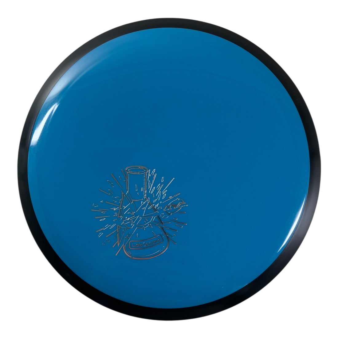 MVP Disc Sports Impulse - Lab Second | Neutron | Blue/Black 159g Disc Golf