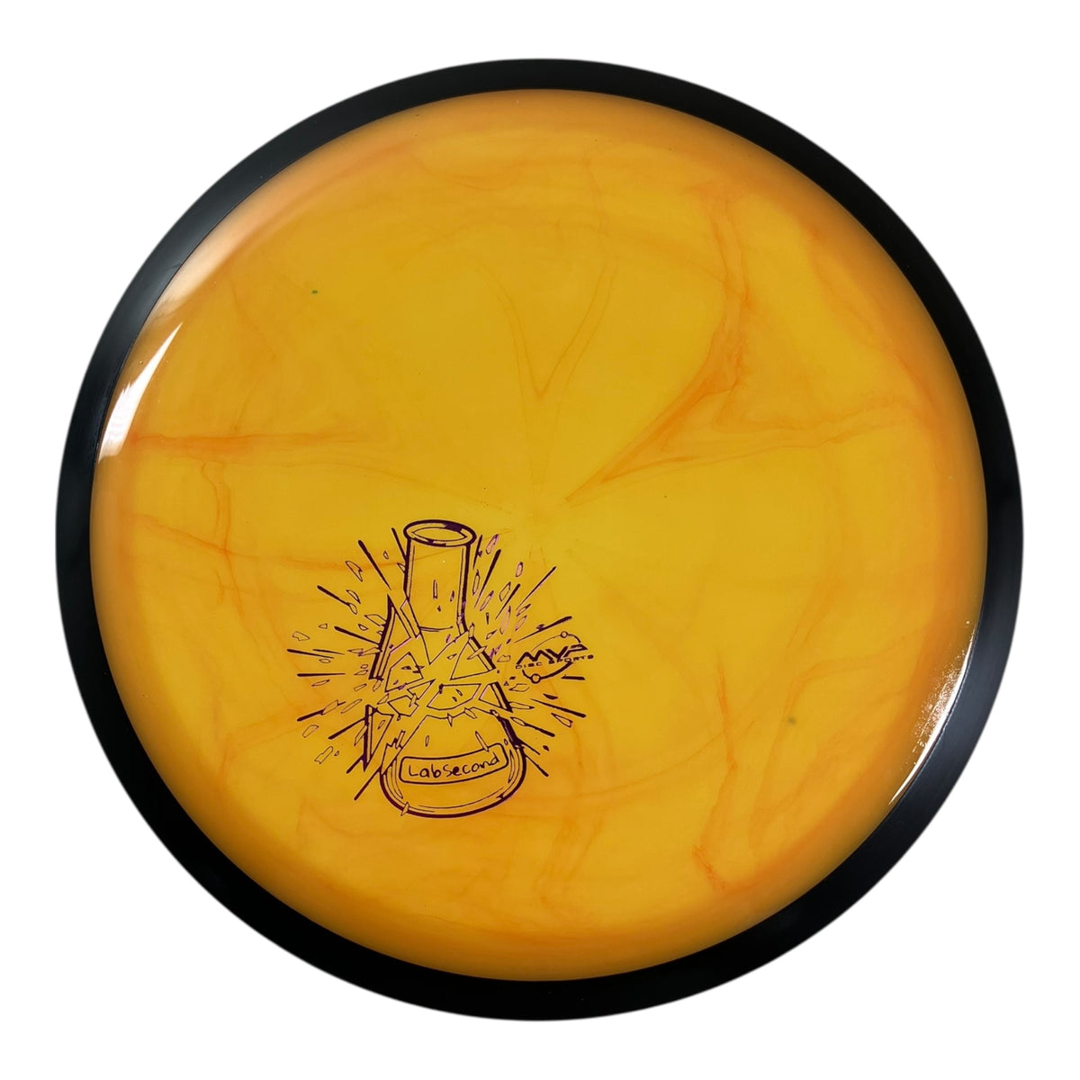 Impulse | Neutron | Purple/Black 162g by MVP Disc Sports – Perks and Re ...