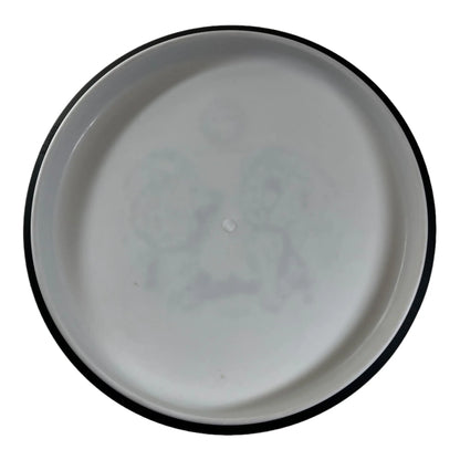 MVP Disc Sports Ion - Used Like New | Electron | White/Black 174g (Dan Brooks - Wells 2021) Disc Golf