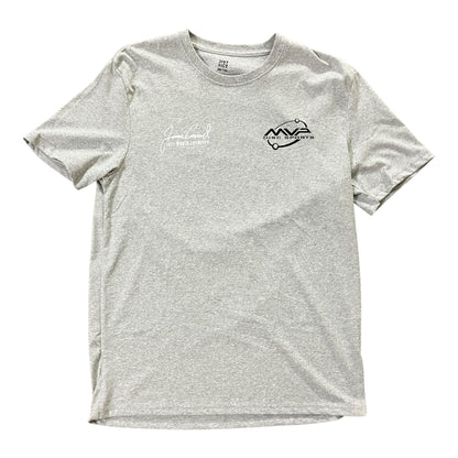 MVP Disc Sports James Conrad World Champ T-Shirt Disc Golf