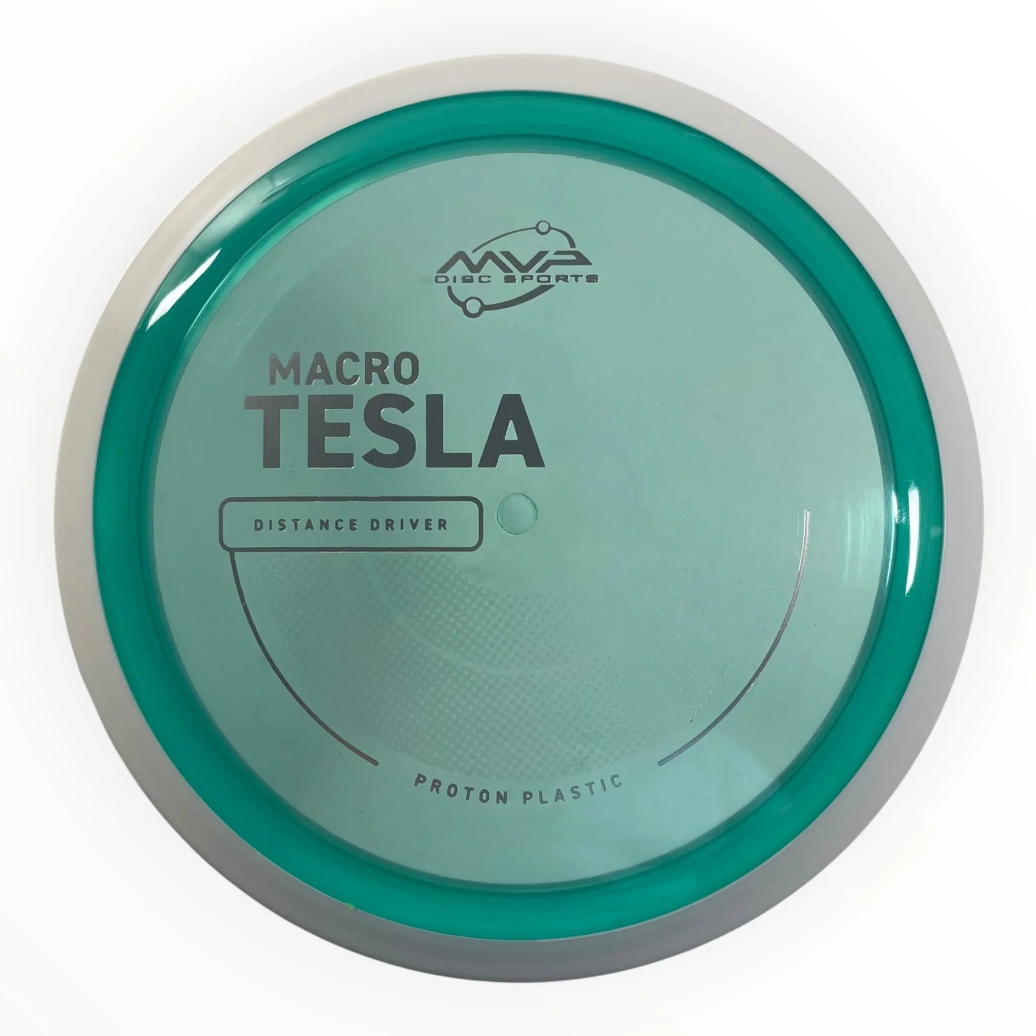 Macro Tesla | Proton | Green (Project Lab Coat)