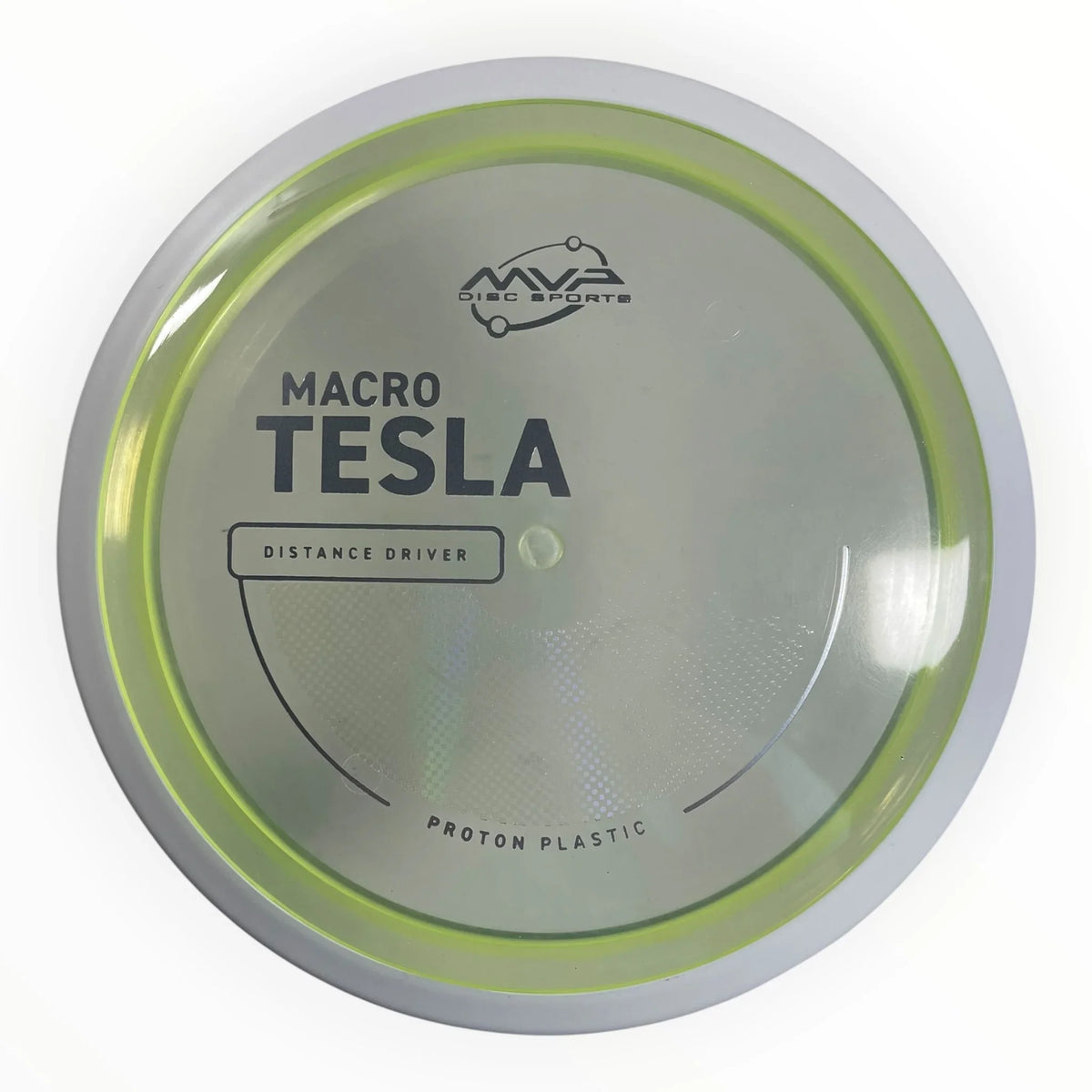 Macro Tesla | Proton | Neon (Project Lab Coat)