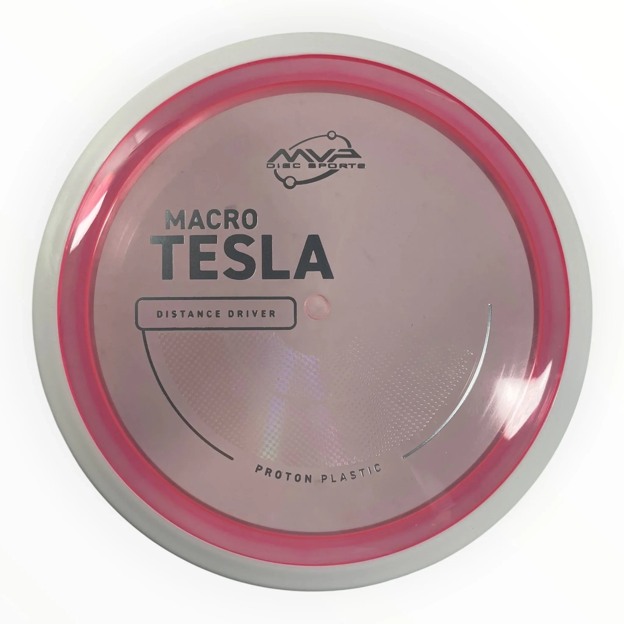 Macro Tesla | Proton | Pink (Project Lab Coat)