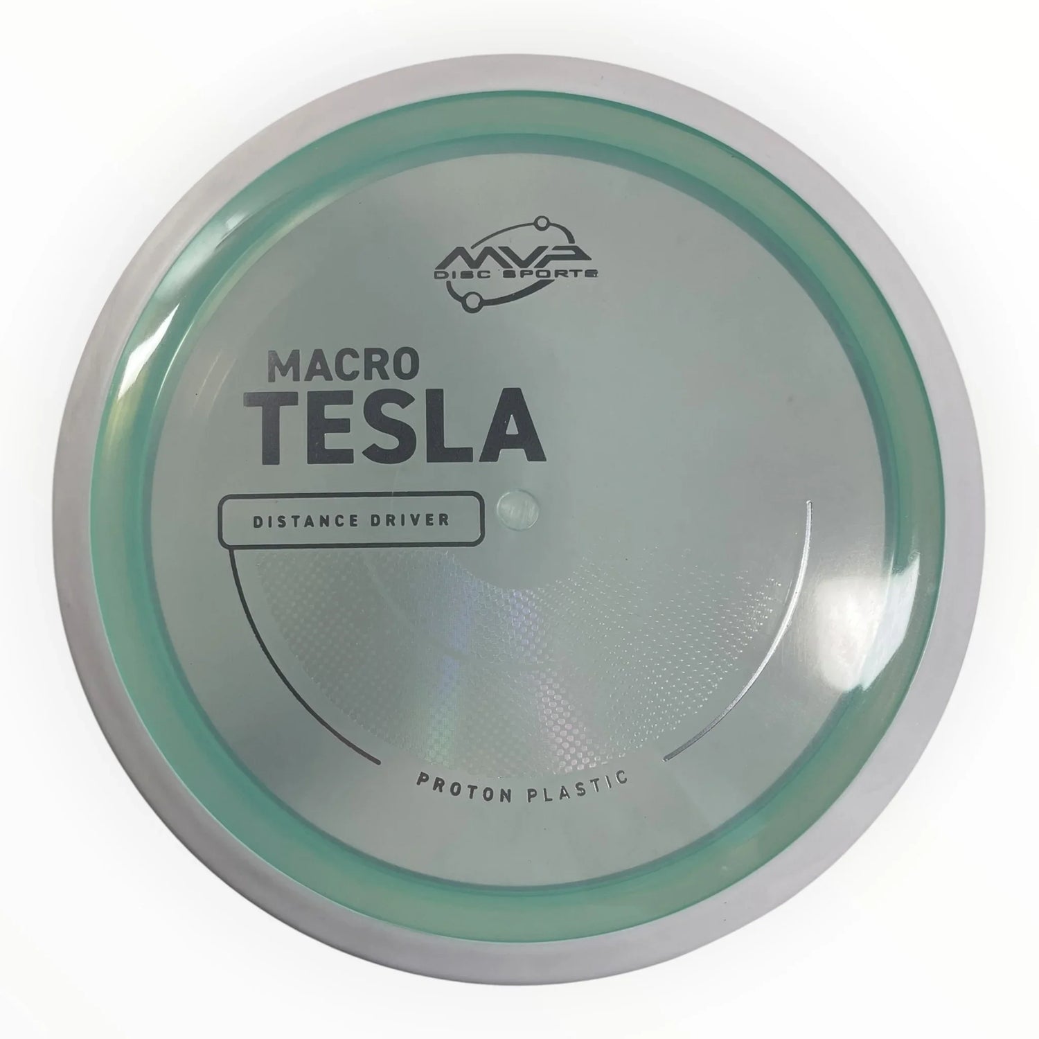 Macro Tesla | Proton | Teal (Project Lab Coat)
