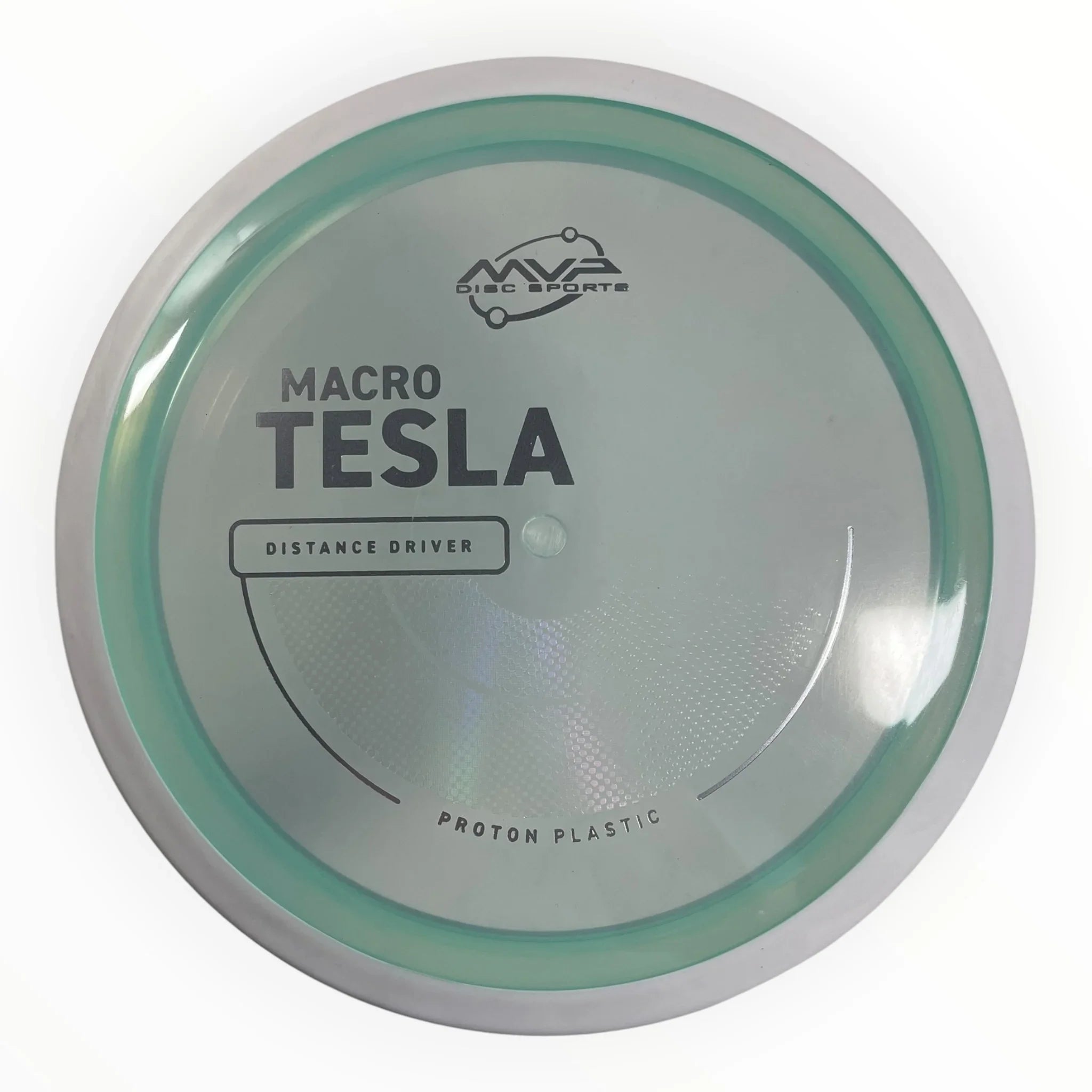 Macro Tesla | Proton | Teal (Project Lab Coat)