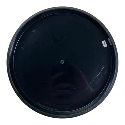 MVP Disc Sports Nomad - Used Fair | Neutron | Black/Black 166g (Lab Second Gyro) Disc Golf