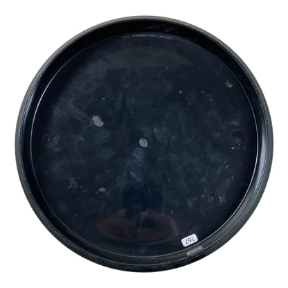 MVP Disc Sports Nomad - Used Good | Neutron | Black/Black (Lab Second Gyro) Disc Golf