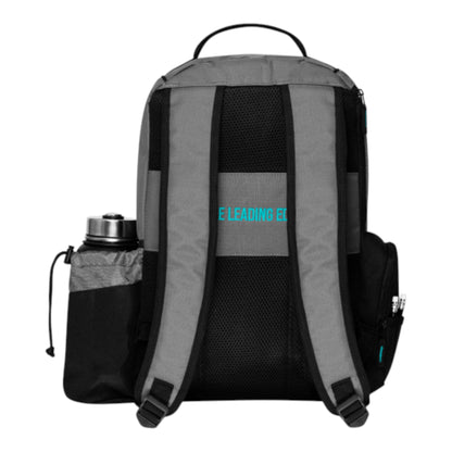 MVP Disc Sports Shuttle Backpack Disc Golf