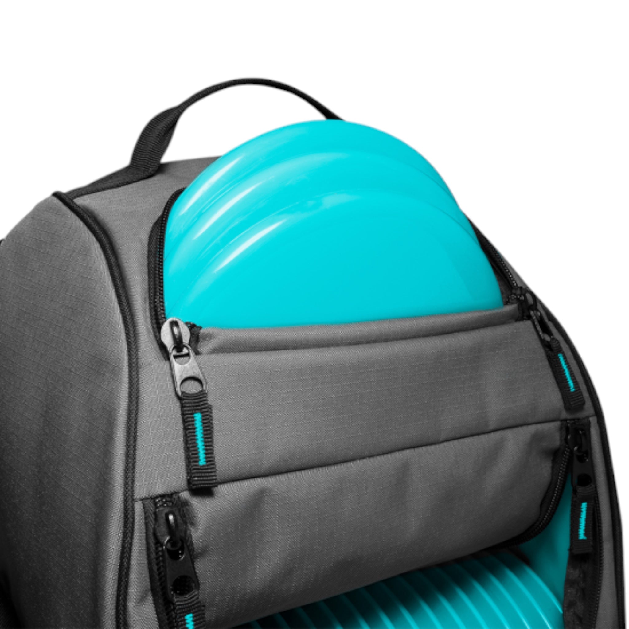 MVP Disc Sports Shuttle Backpack Disc Golf