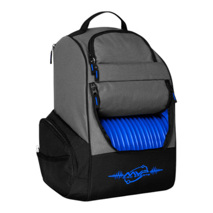 MVP Disc Sports Shuttle Backpack Disc Golf