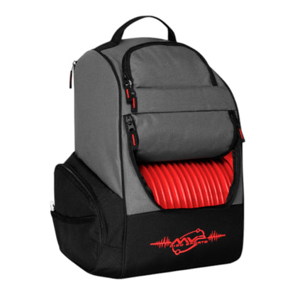 MVP Disc Sports Shuttle Backpack Disc Golf