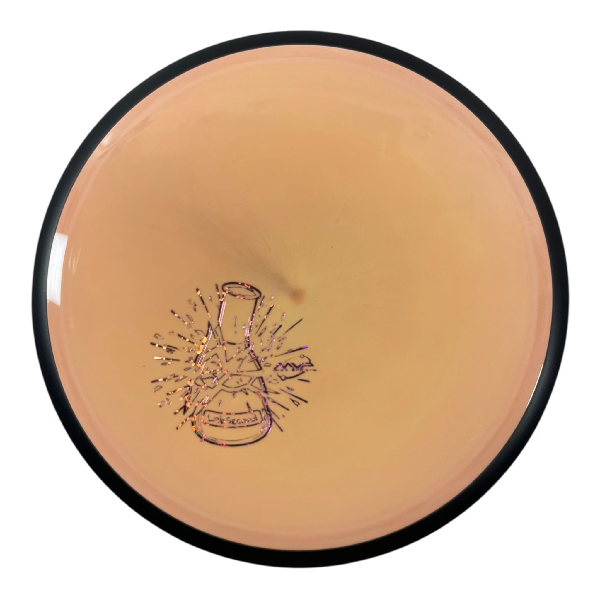 MVP Disc Sports Signal - Lab Second | Neutron | Pink/Purple 174g Disc Golf