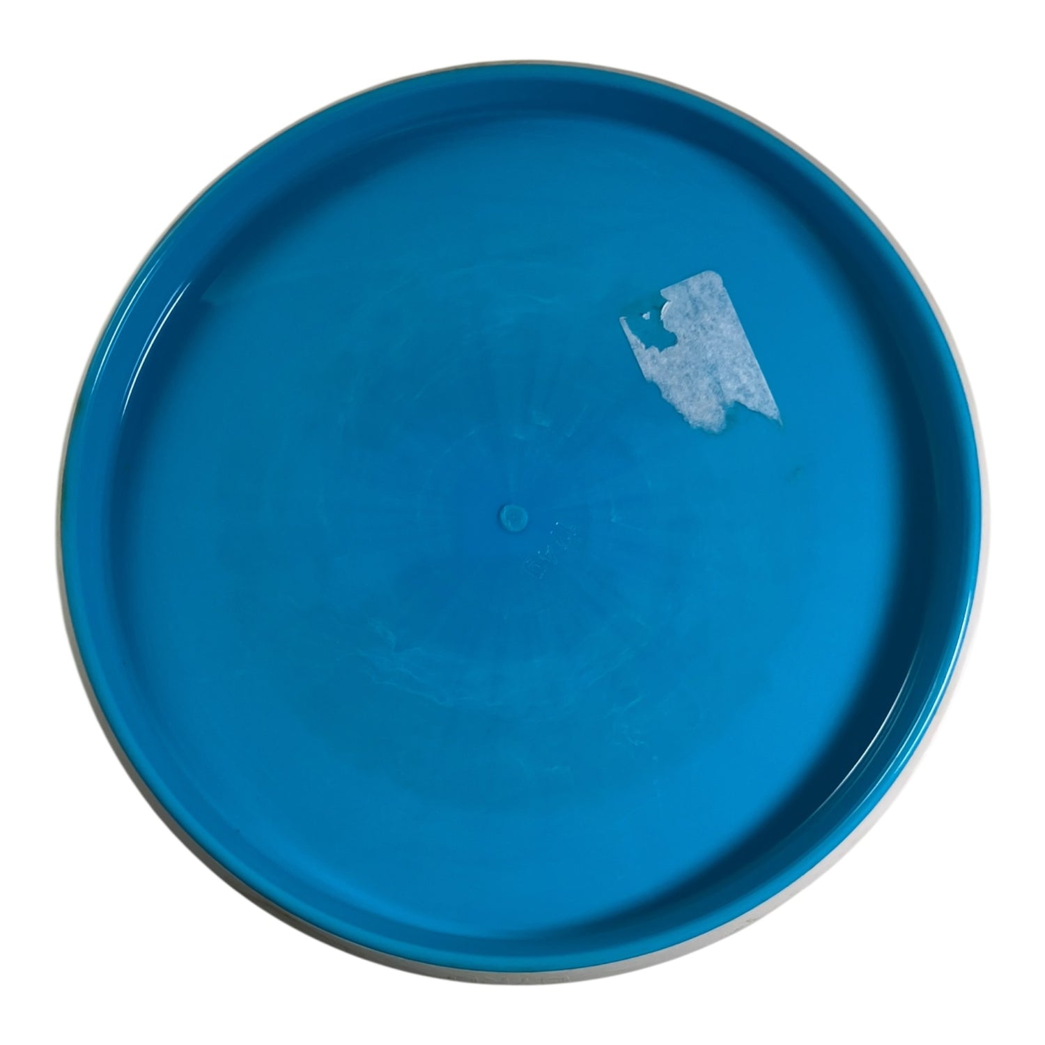 MVP Disc Sports Stasis - Used Good | Neutron | Blue/Holo 174g (Special Edition) Disc Golf