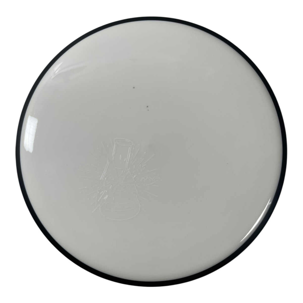 Blue Upling Disc Uplink | Neutron | Blue/Black 177g by MVP Disc Sports – Perks and Re ...