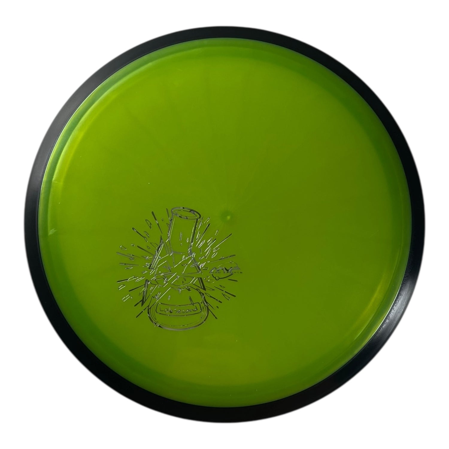 MVP Disc Sports Volt - Lab Second | Plasma | Green/Holo 171-172g Disc Golf