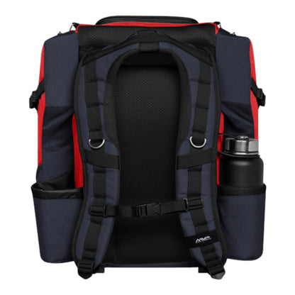 MVP Disc Sports Voyager Backpack Disc Golf