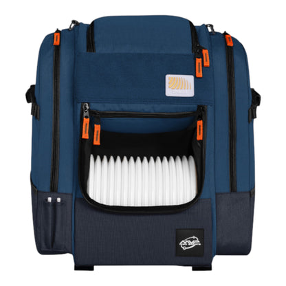 MVP Disc Sports Voyager Backpack Disc Golf