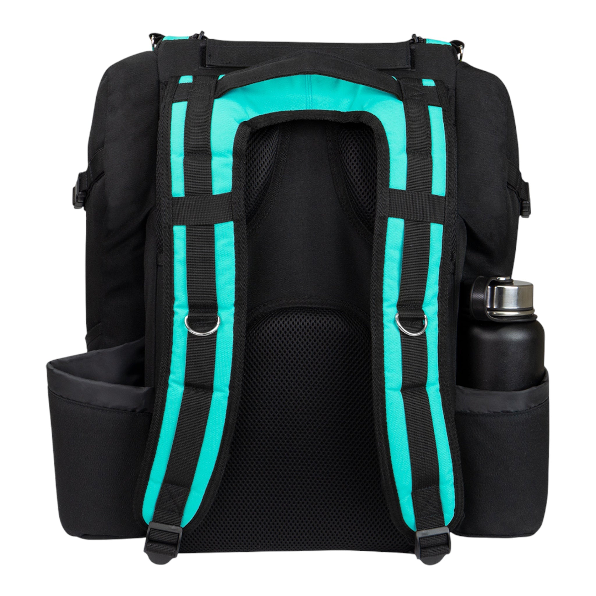 MVP Disc Sports Voyager Lite Backpack Disc Golf