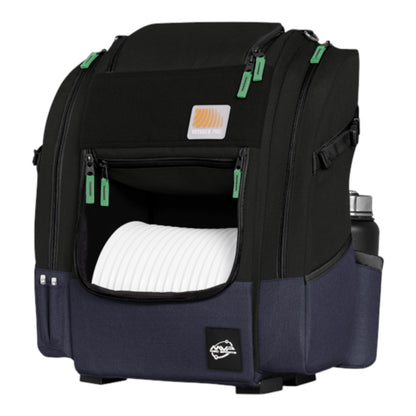 MVP Disc Sports Voyager Pro Backpack Disc Golf