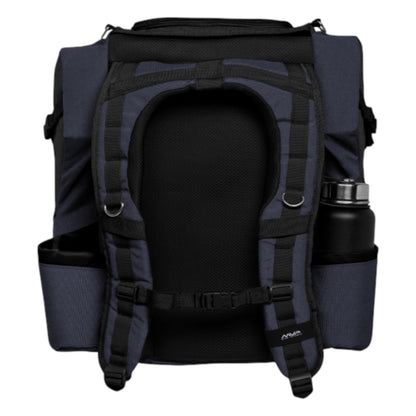 MVP Disc Sports Voyager Pro Backpack Disc Golf