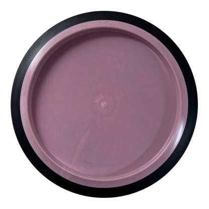 MVP Disc Sports Wave - Used Like New | Fission | Purple/Black 166g Disc Golf