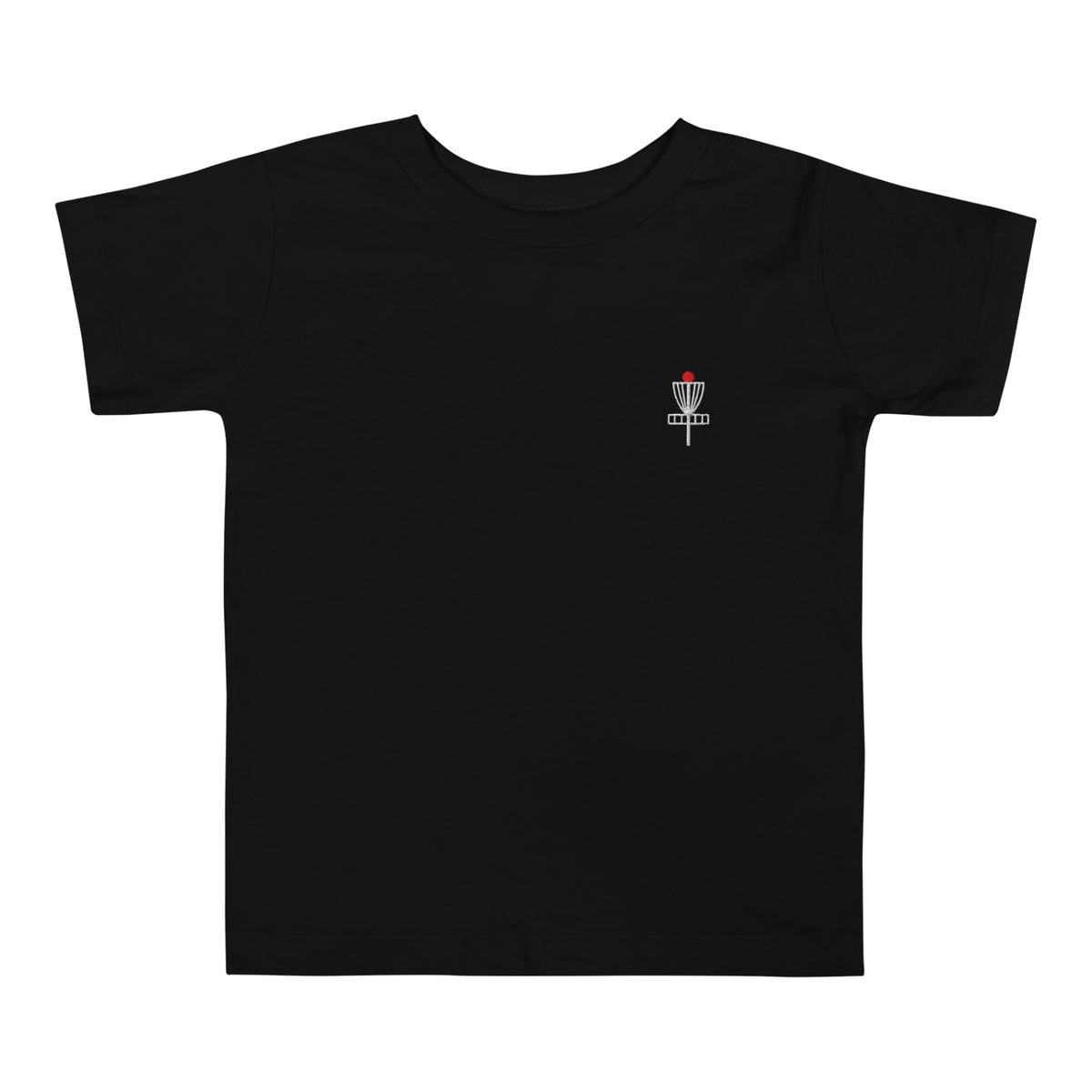 Basket Toddler Tee
