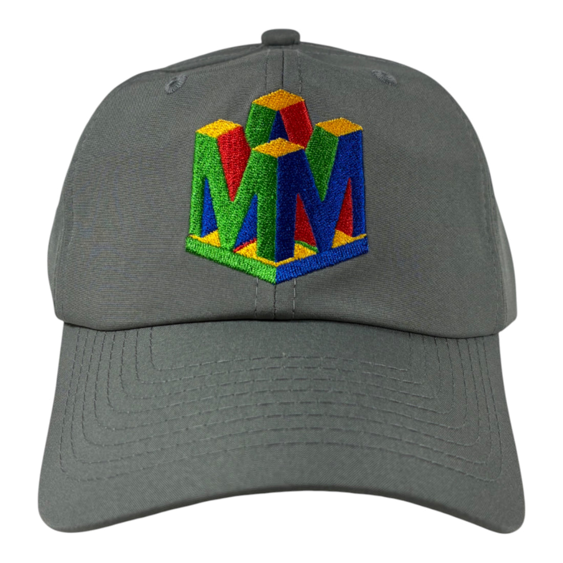 Perks and Re-creation Kat Mertsch 1036 Pro Hat (Limited Edition) Disc Golf