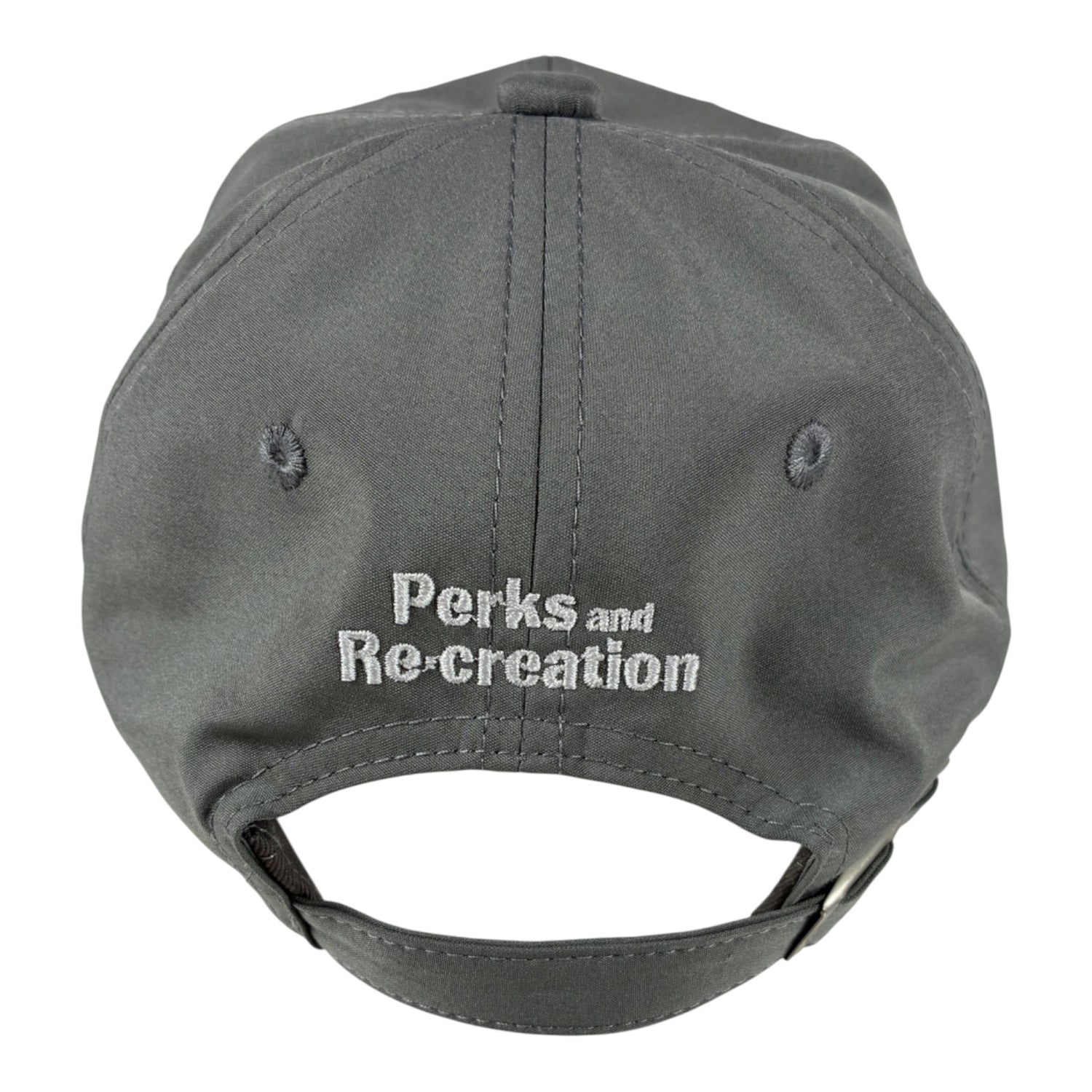 Perks and Re-creation Kat Mertsch 1036 Pro Hat (Limited Edition) Disc Golf