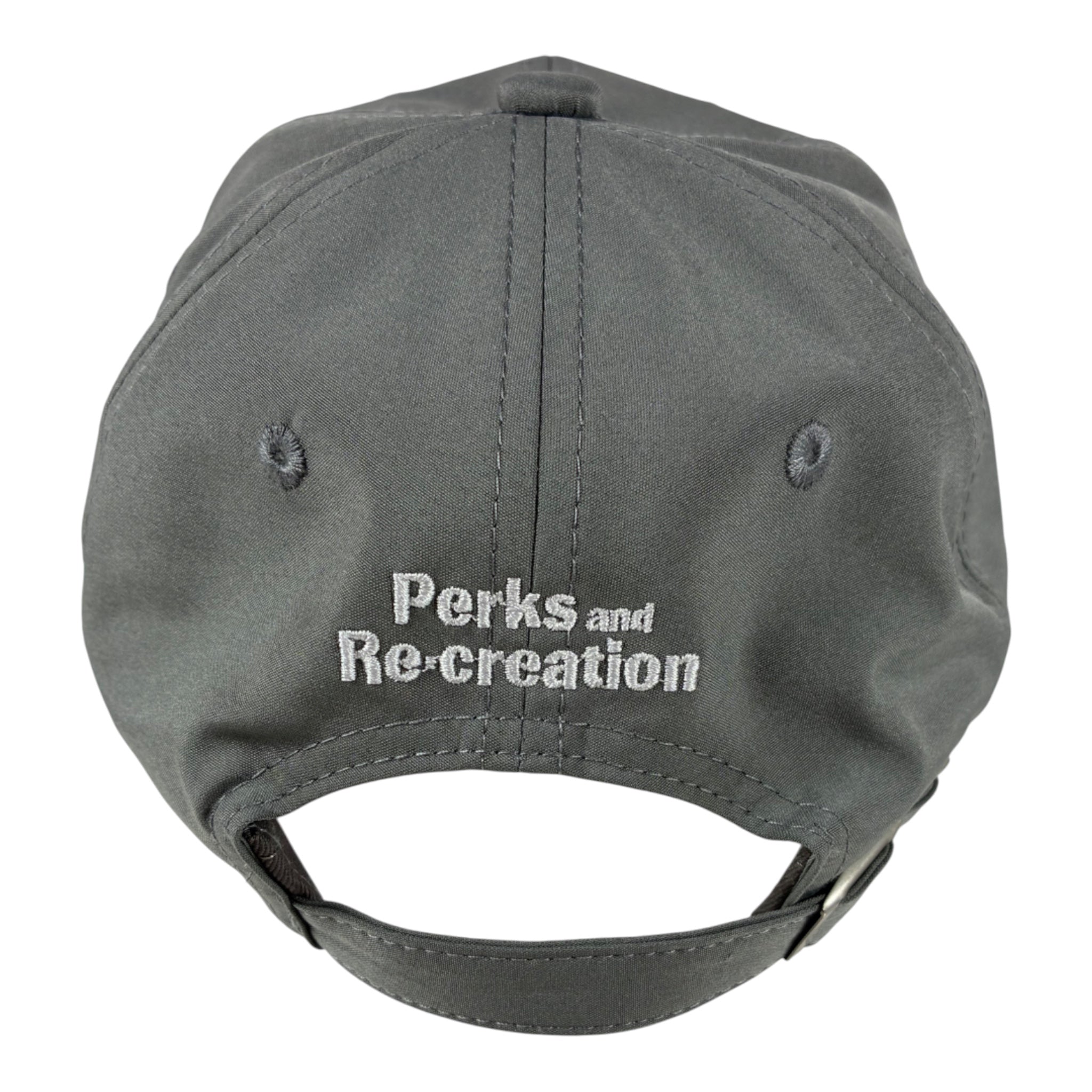 Perks and Re-creation Kat Mertsch 1036 Pro Hat (Limited Edition) Disc Golf