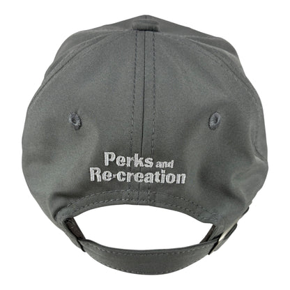 Perks and Re-creation Kat Mertsch 1036 Pro Hat (Limited Edition) Disc Golf