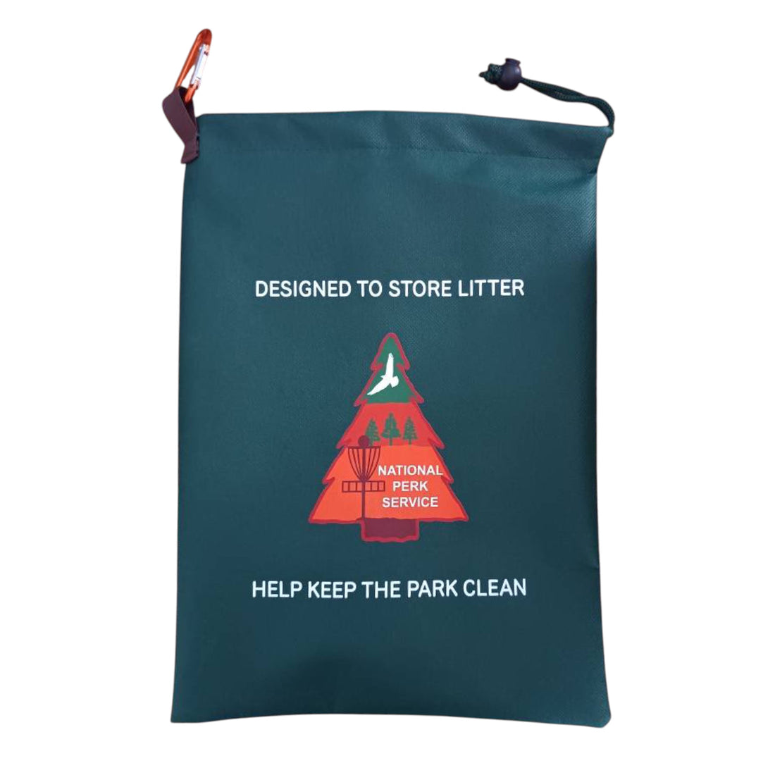 National Perk-Up Bag
